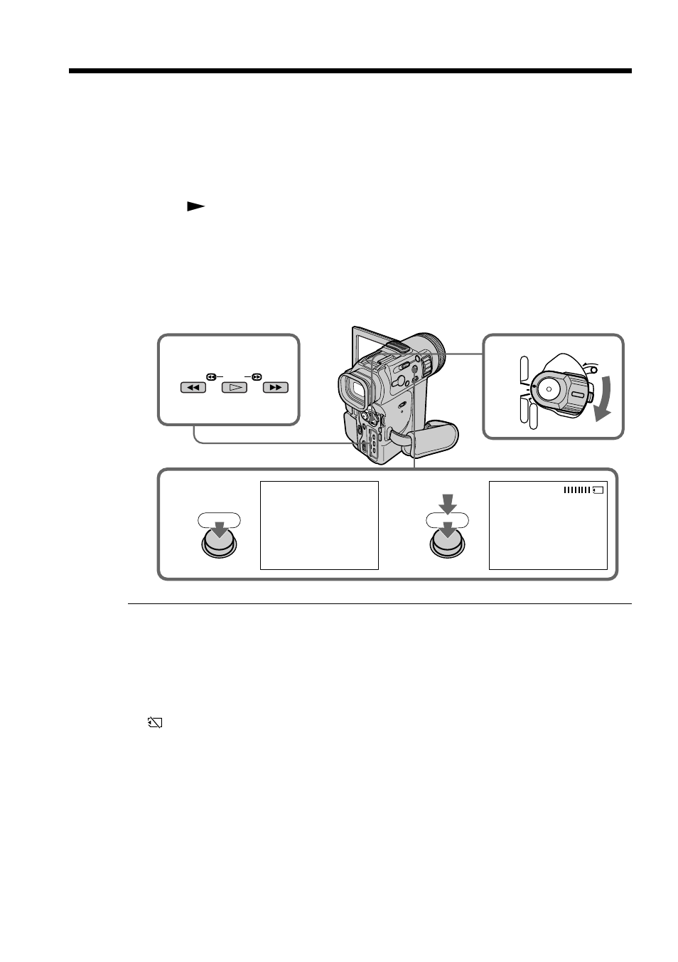 Sony DCR-PC100 User Manual | Page 98 / 140