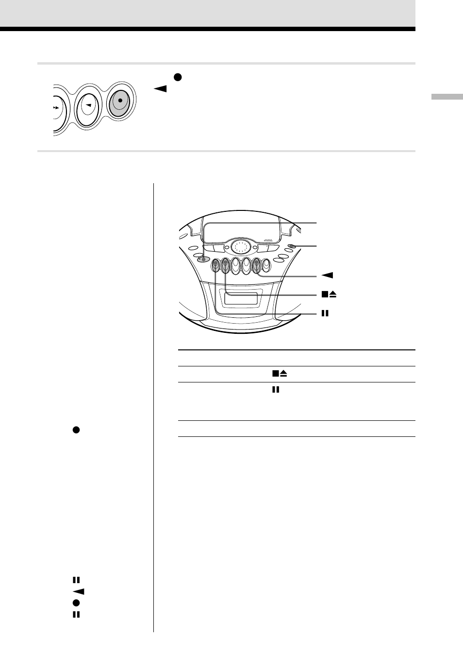 Sony CFD E75 User Manual | Page 11 / 32