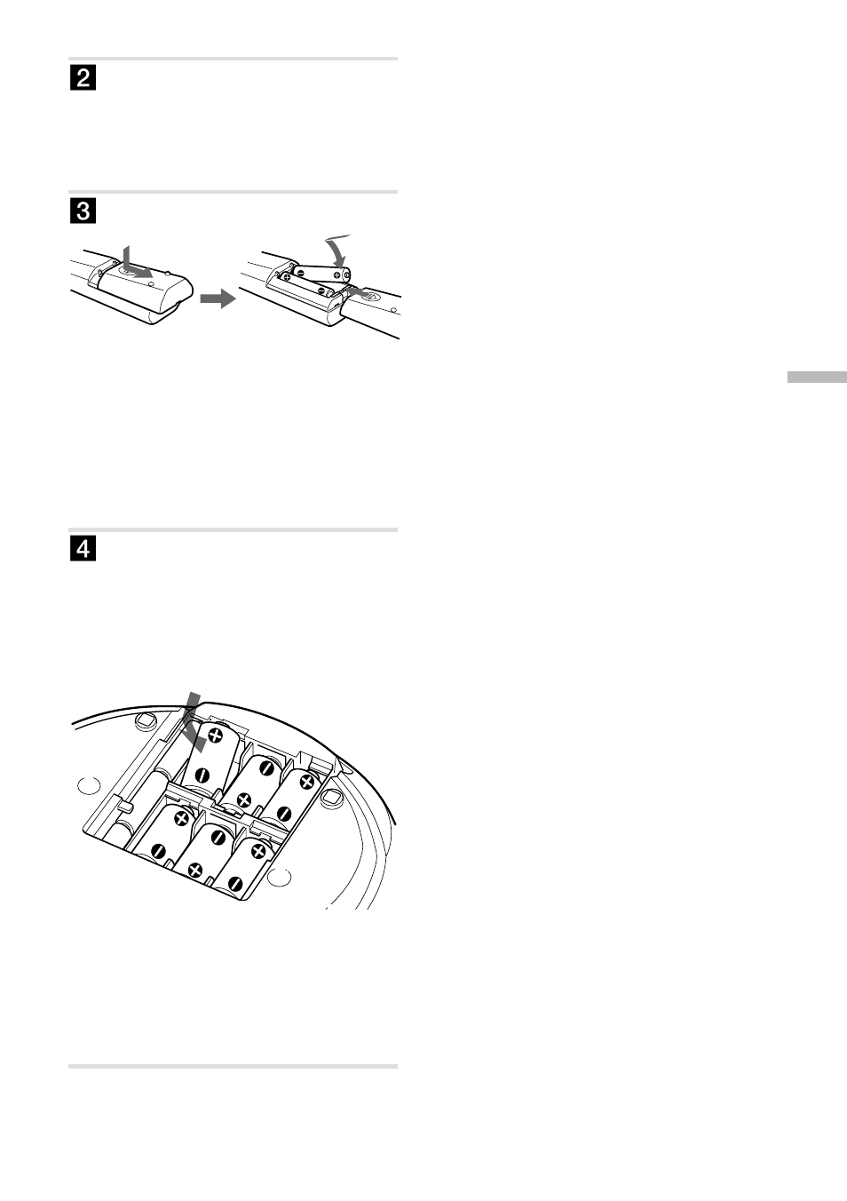 Sony CFD E75 User Manual | Page 25 / 32
