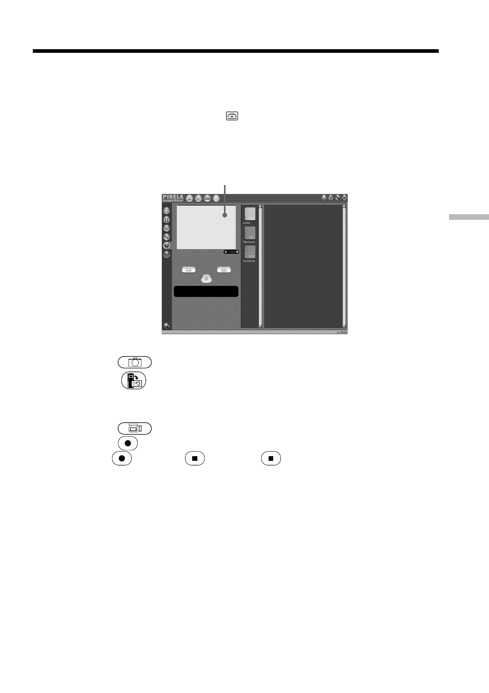 Sony DCR-TRV340 User Manual | Page 103 / 212