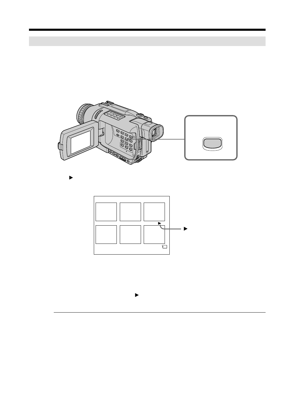 Sony DCR-TRV340 User Manual | Page 152 / 212