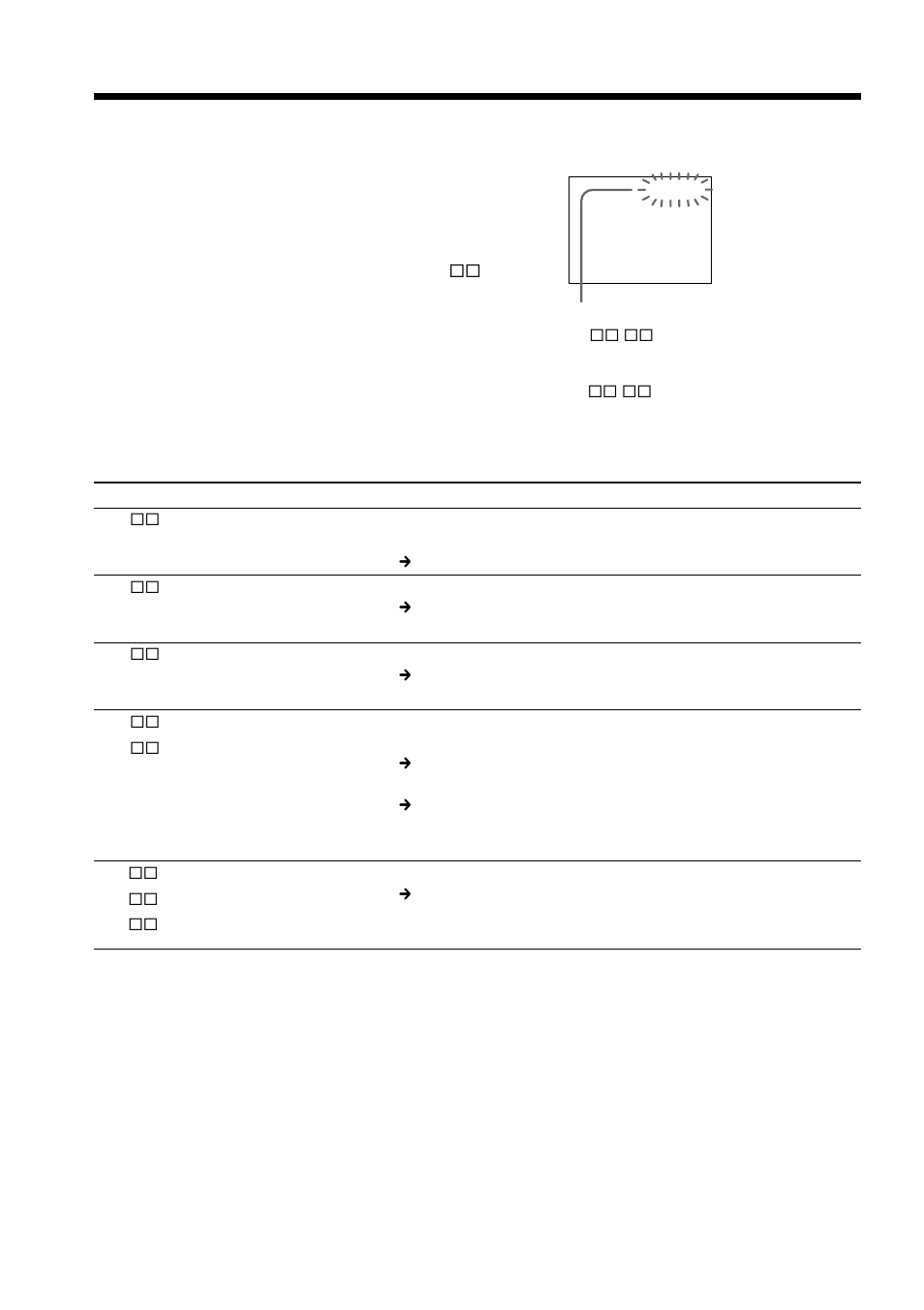 Self-diagnosis display | Sony DCR-TRV340 User Manual | Page 184 / 212