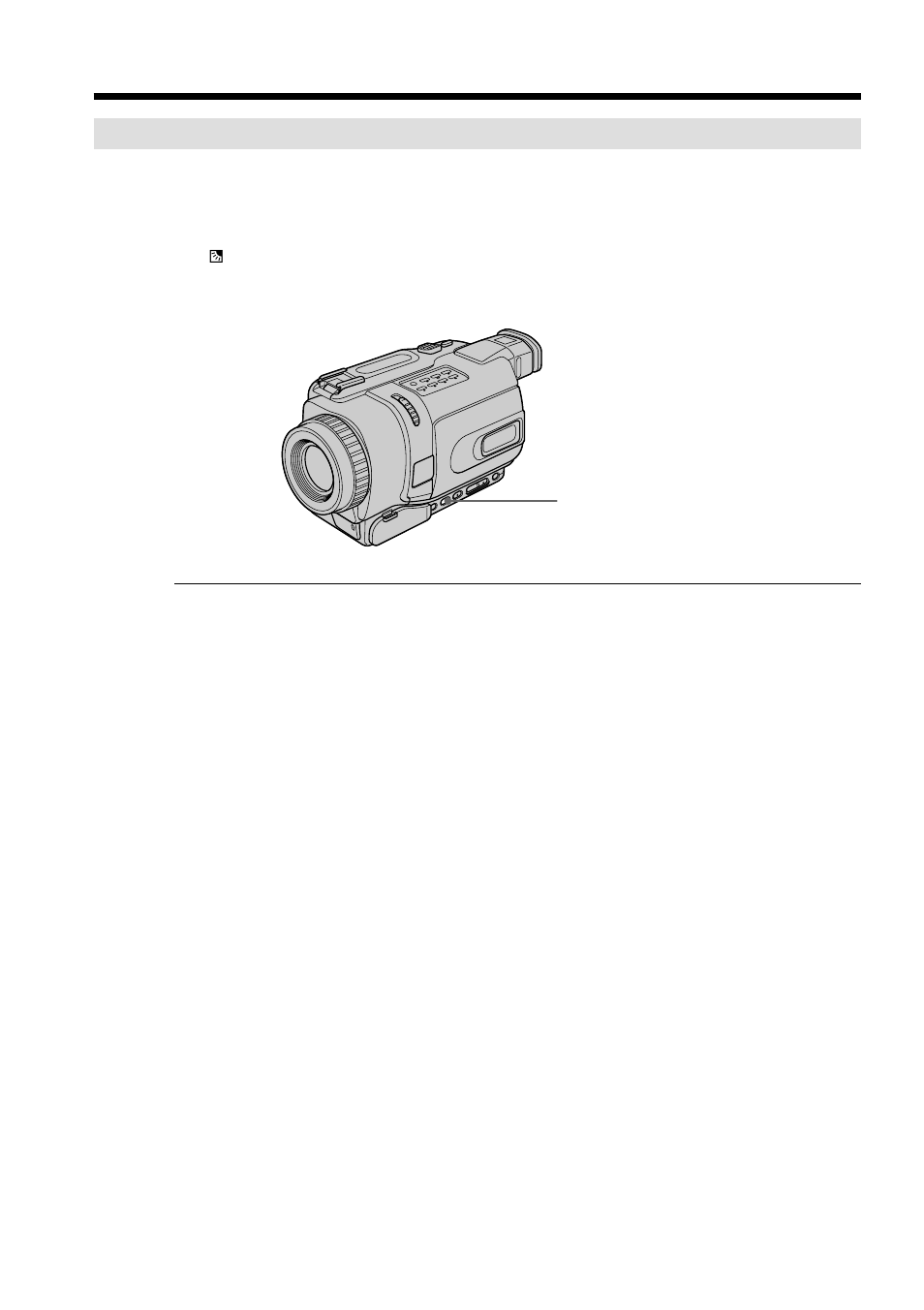 Sony DCR-TRV340 User Manual | Page 28 / 212