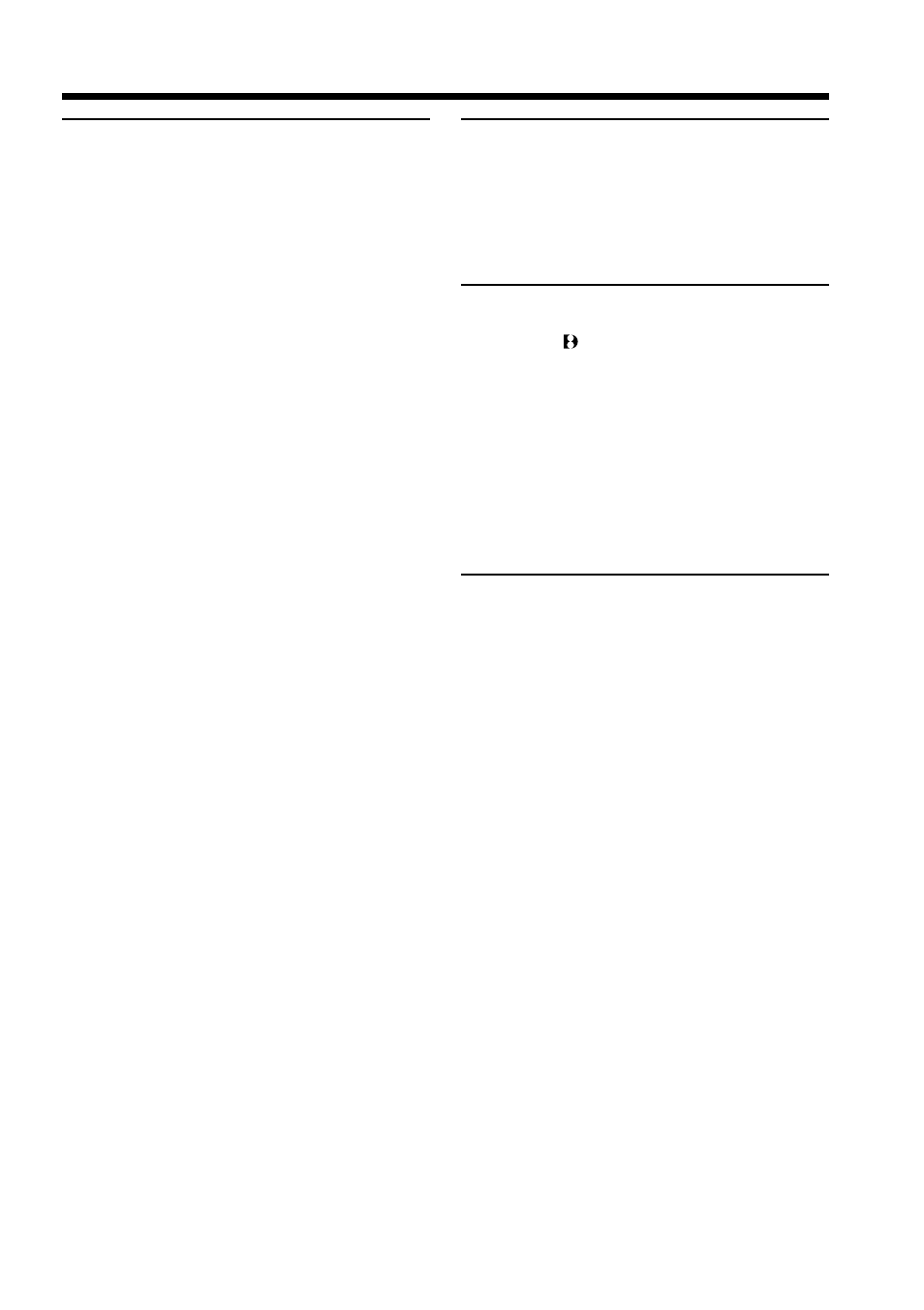 Troubleshooting, Additional information, Quick reference | Sony DCR-TRV340 User Manual | Page 7 / 212