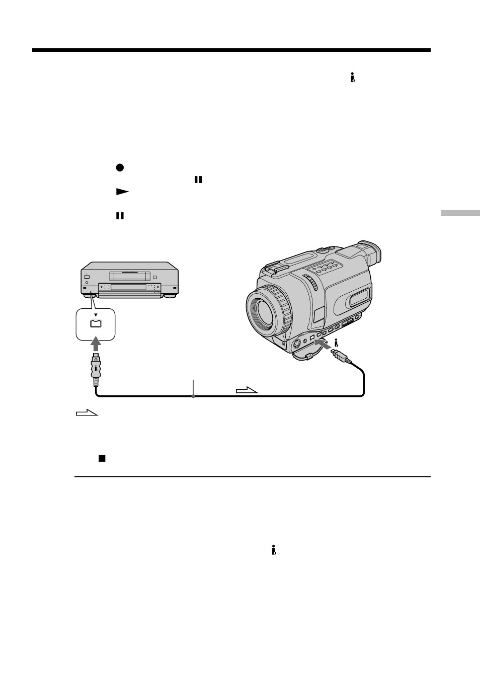 Sony DCR-TRV340 User Manual | Page 91 / 212