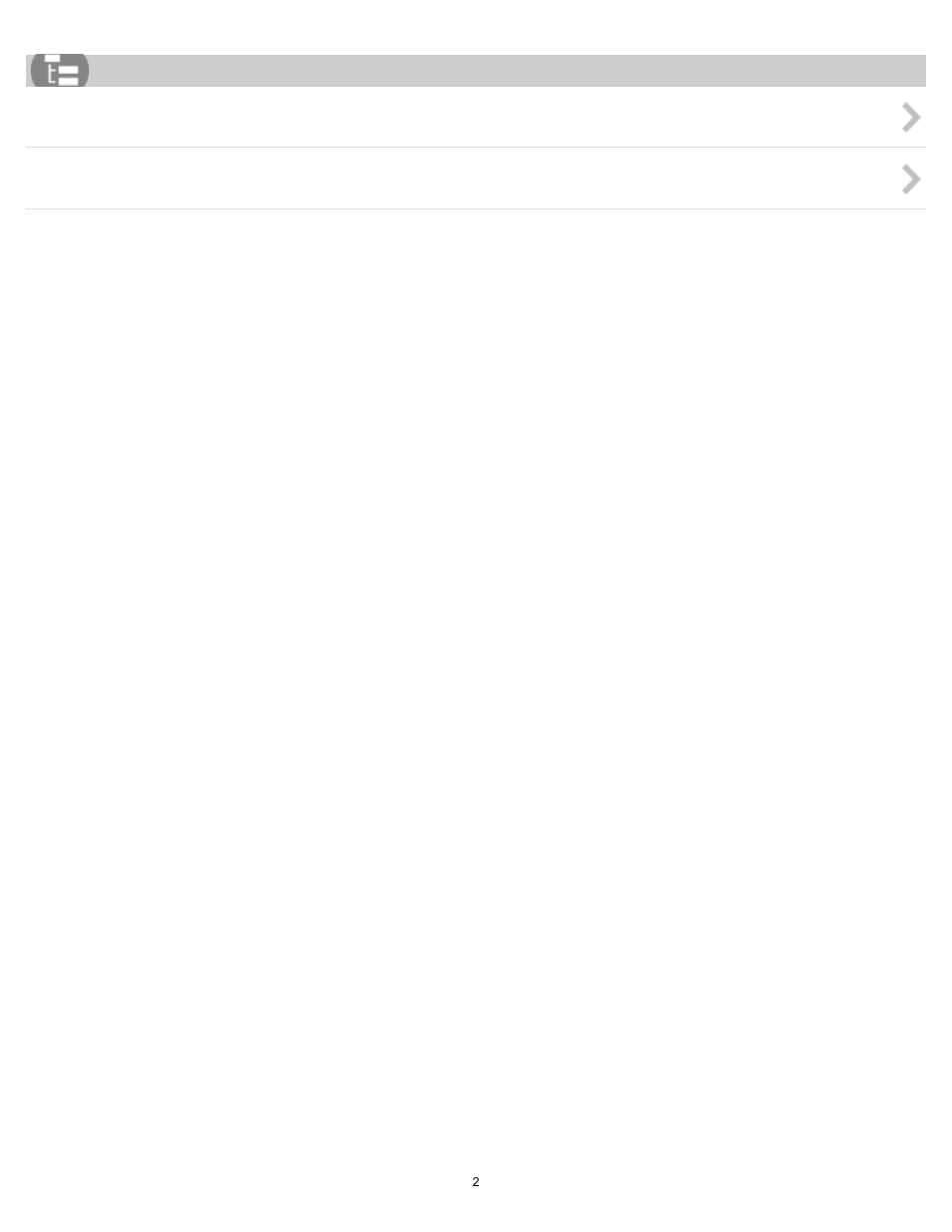 How to use, Troubleshooting | Sony SRS-X5 User Manual | Page 2 / 101