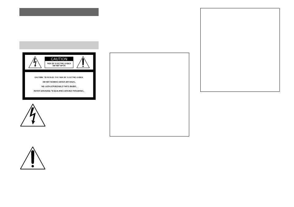 Sony DSC-P93A User Manual | Page 2 / 132