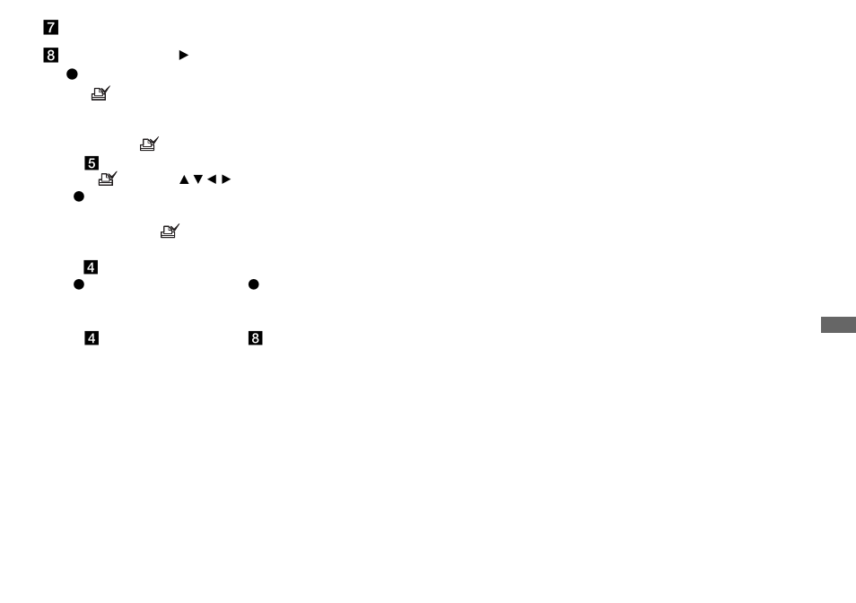 Sony DSC-P93A User Manual | Page 71 / 132