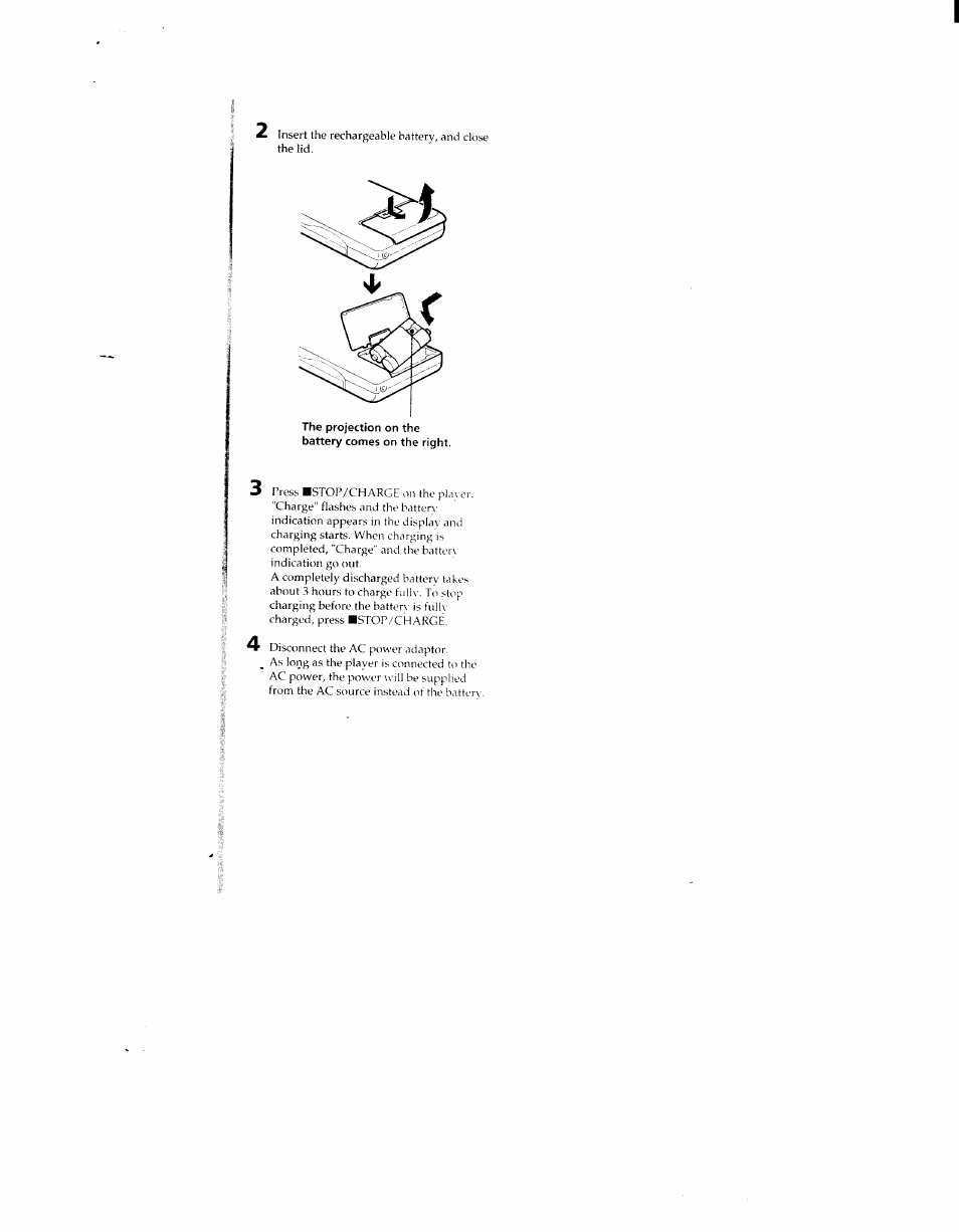 Sony MZ-E40 User Manual | Page 8 / 11