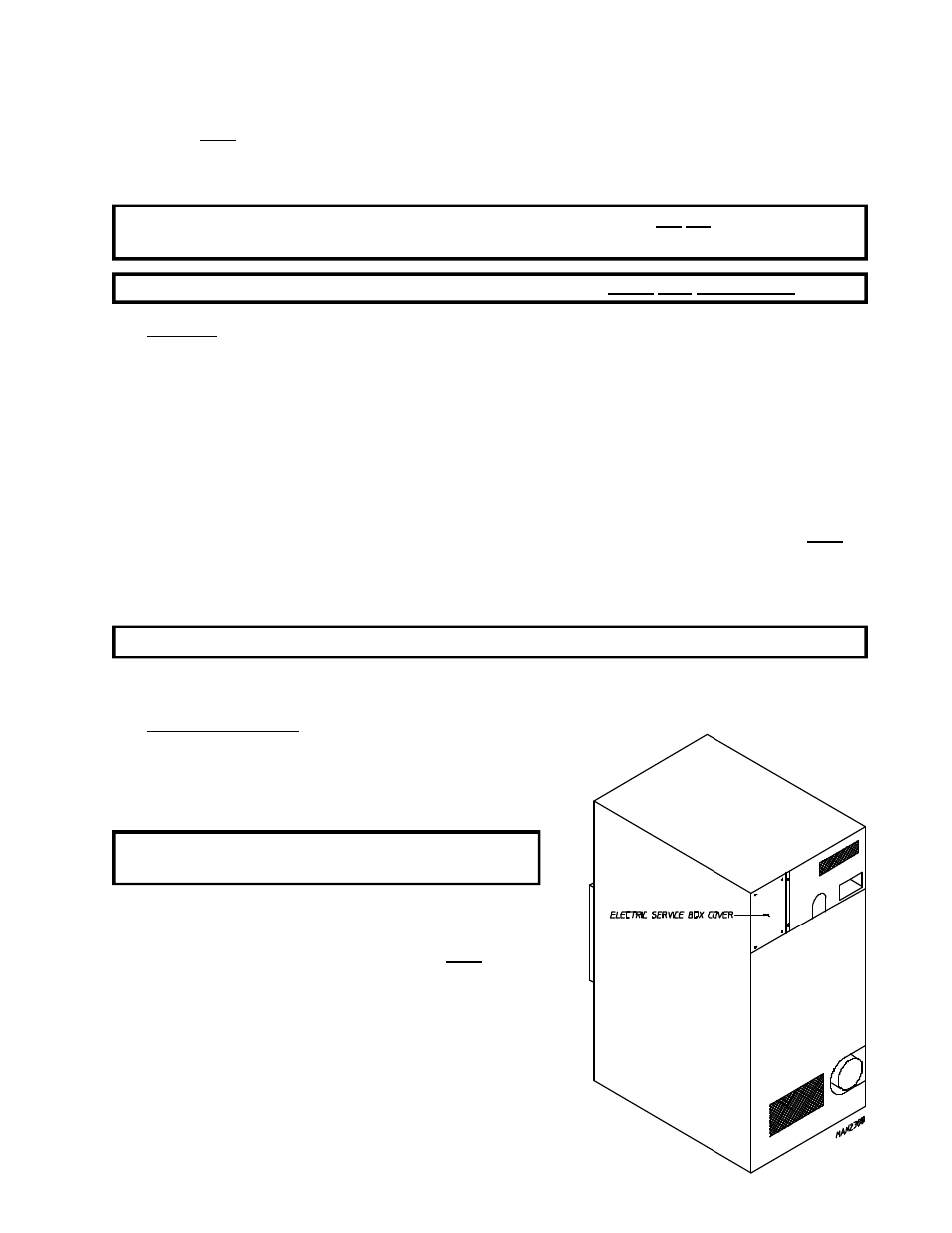 American Dryer Corp. EURO-24 User Manual | Page 23 / 66