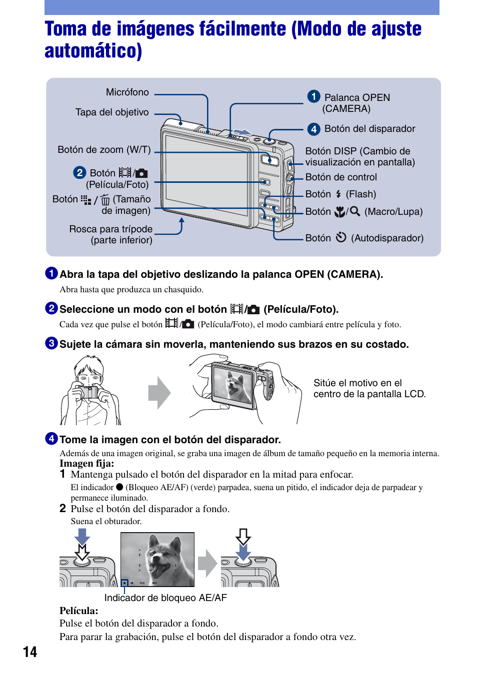 Sony DSC-G1 User Manual | Page 52 / 76