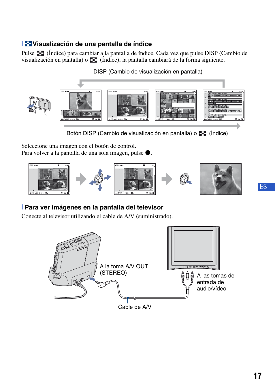 Sony DSC-G1 User Manual | Page 55 / 76