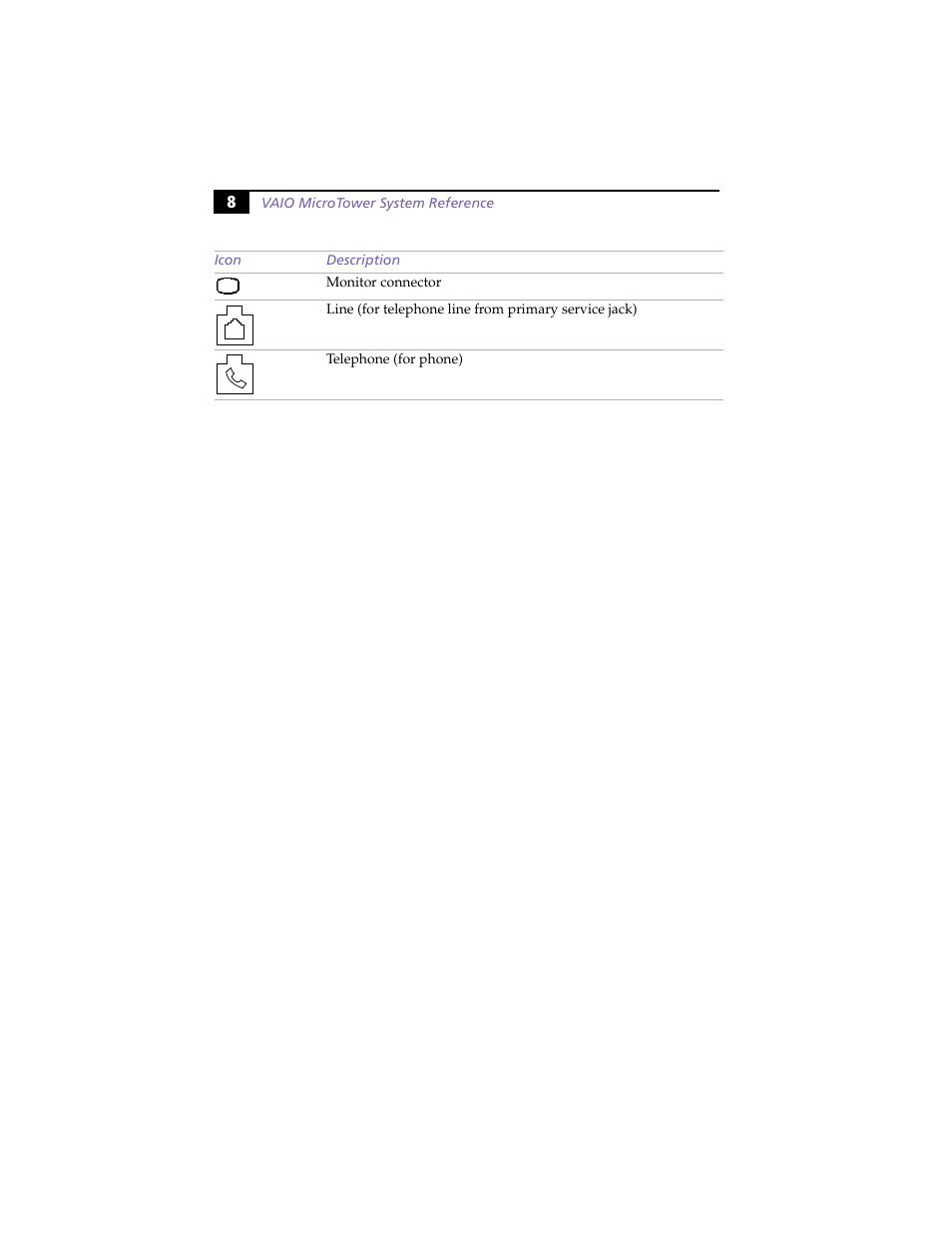 Sony PCV-E204 User Manual | Page 16 / 114