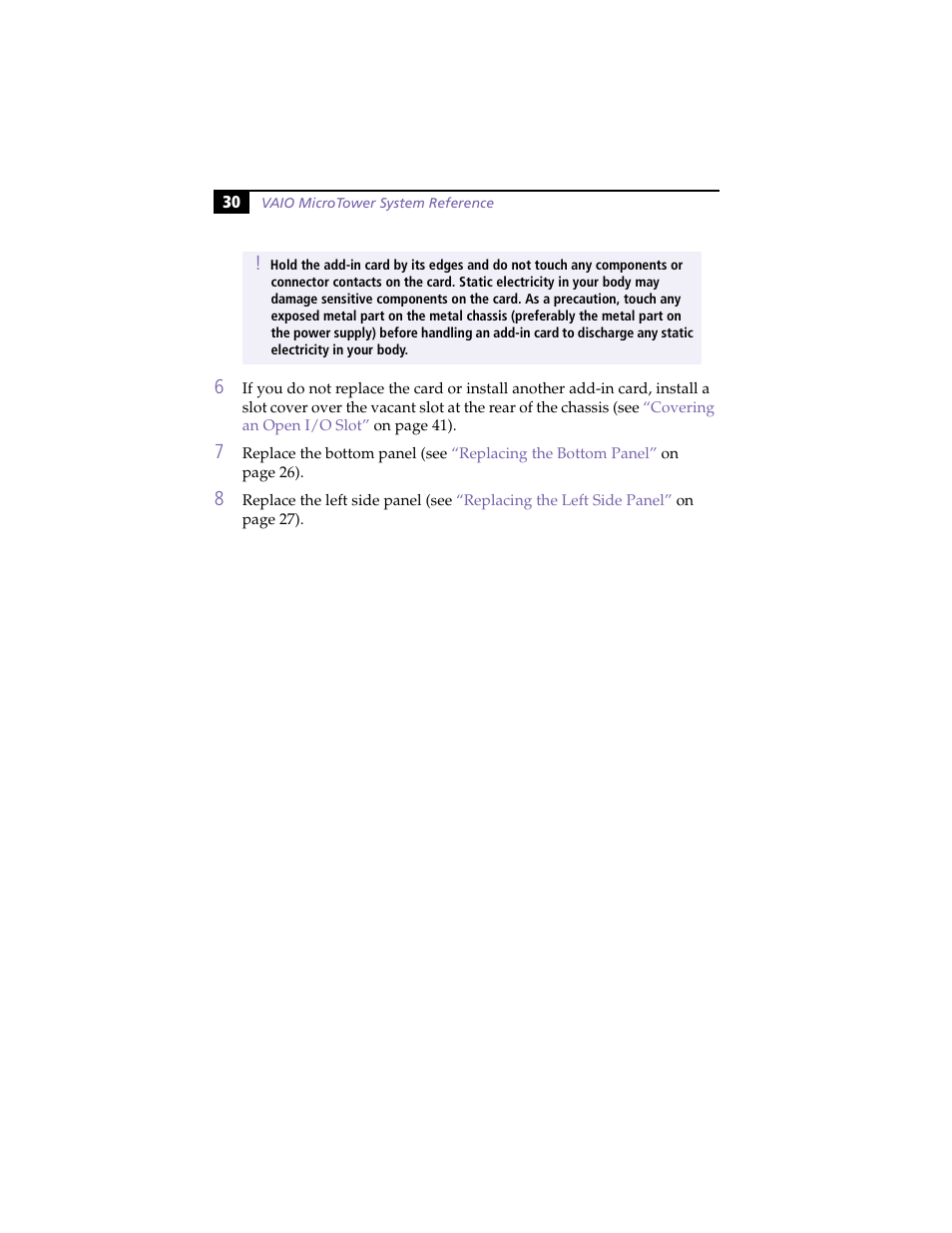 Sony PCV-E204 User Manual | Page 38 / 114