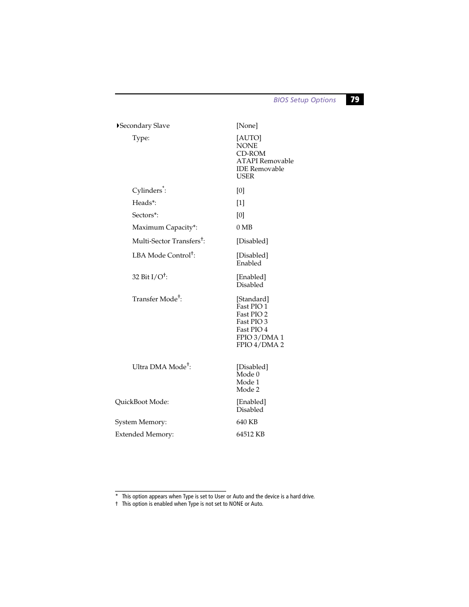 Sony PCV-E204 User Manual | Page 87 / 114