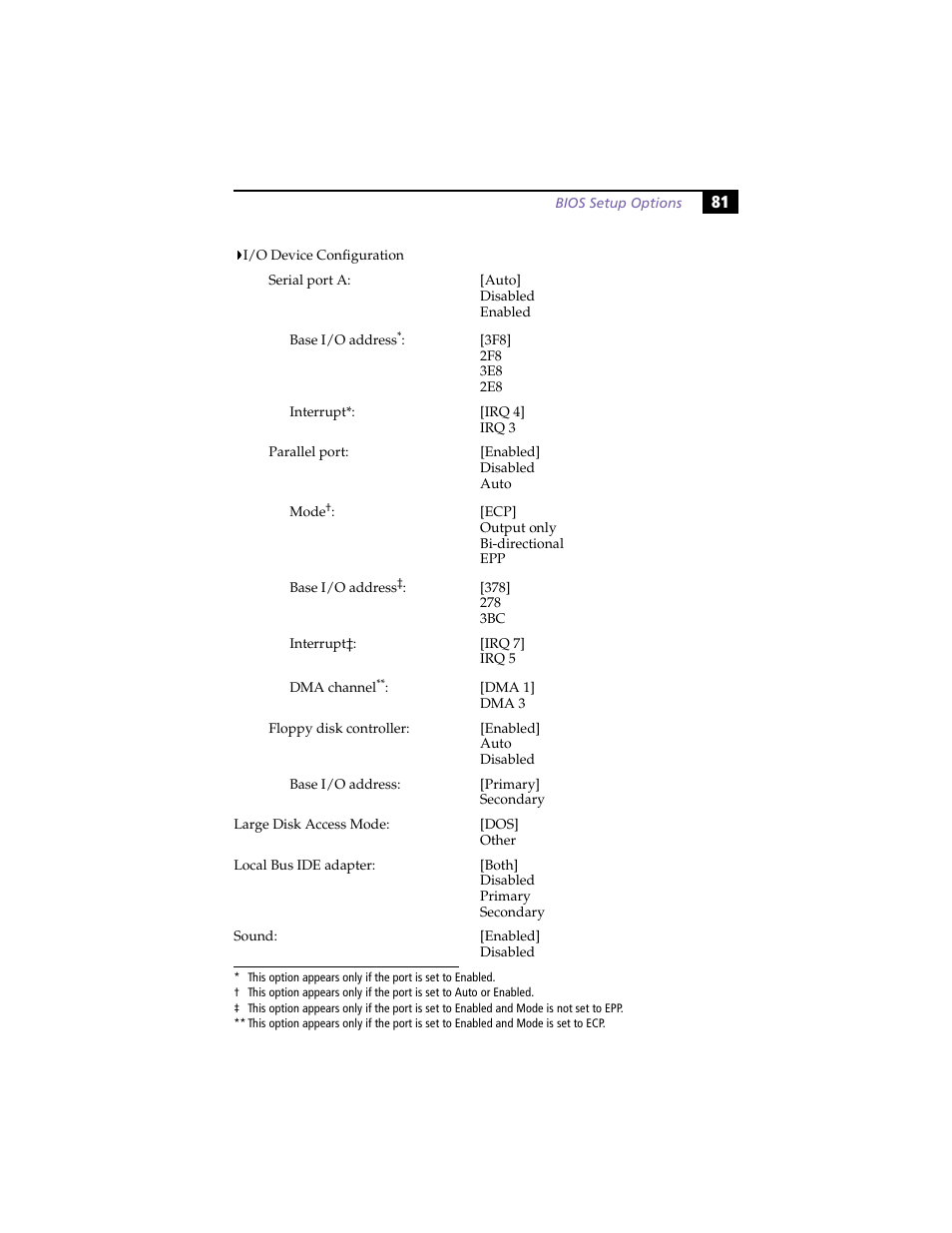 Sony PCV-E204 User Manual | Page 89 / 114