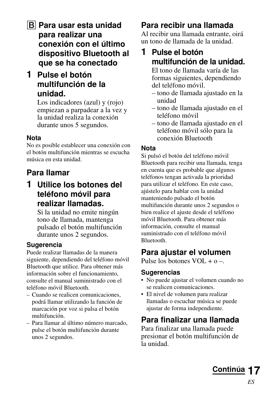 Sony DR-BT50 User Manual | Page 43 / 56