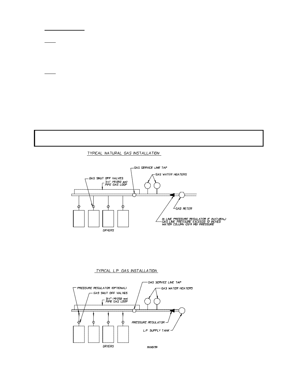 American Dryer Corp. Phase 7 OPL with S.A.F.E. Gas DSI AD-78 IV User Manual | Page 31 / 55