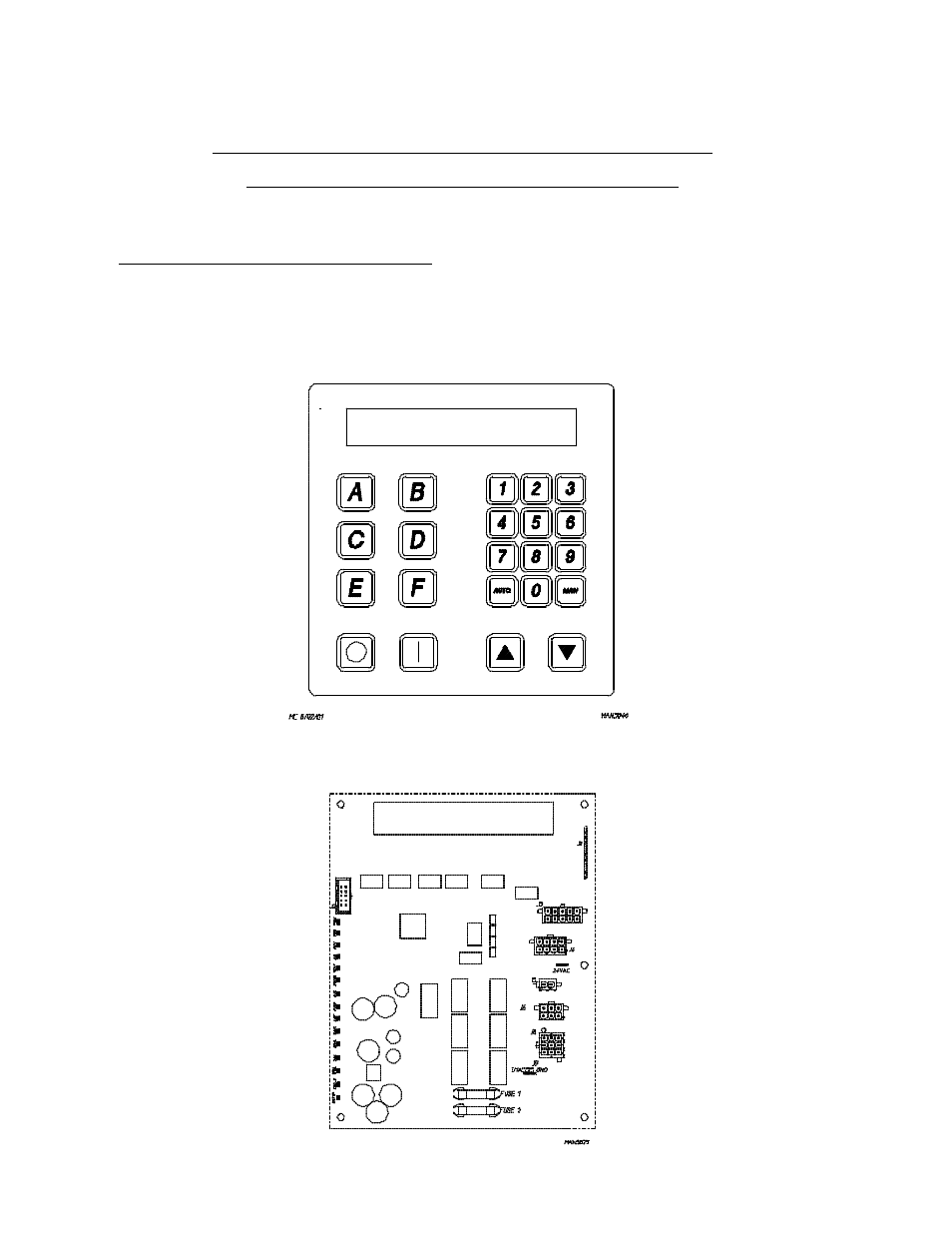 American Dryer Corp. Phase 7 OPL with S.A.F.E. Gas DSI AD-78 IV User Manual | Page 46 / 55