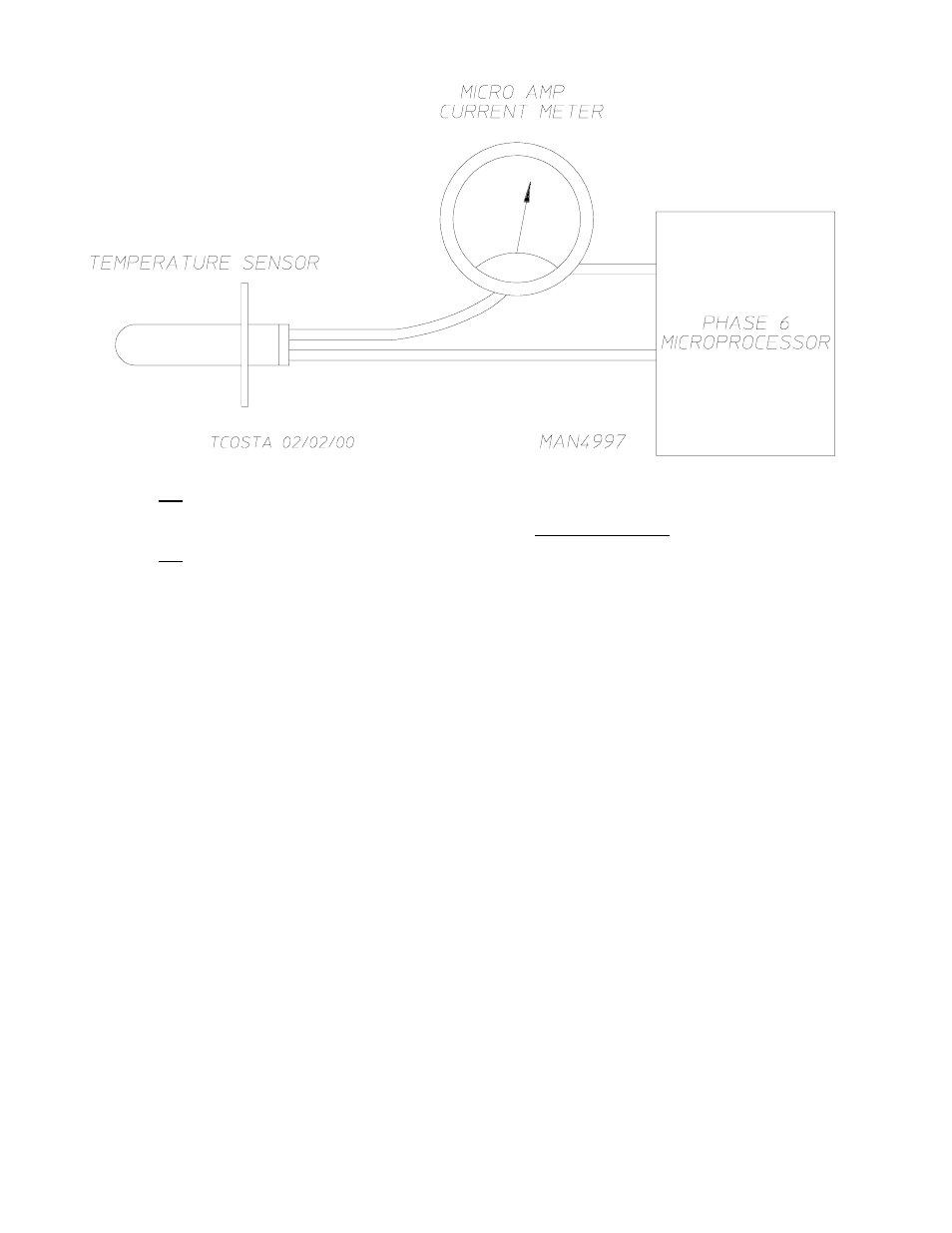 American Dryer Corp. Phase 6 Microprocessor Controls ML-190HS User Manual | Page 58 / 63