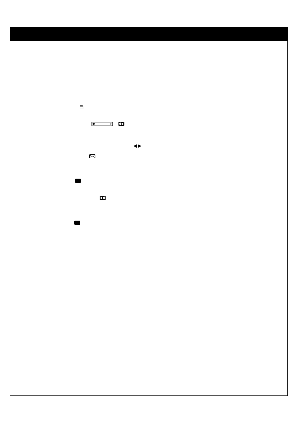 Basic operation, 1. viewing the channel banner | Sony SAT-HD300 User Manual | Page 46 / 126