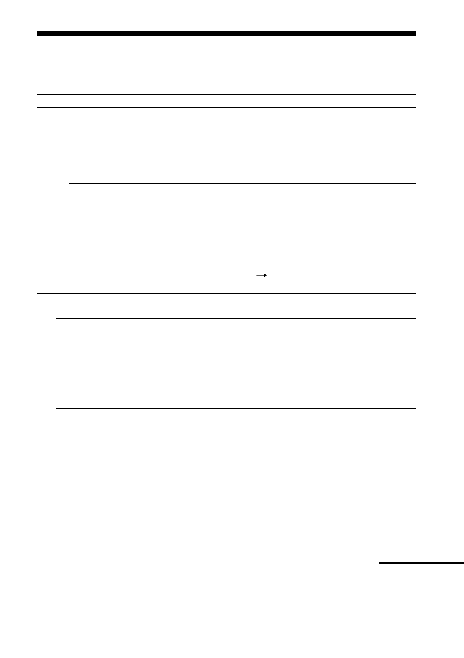 Troubleshooting | Sony CFD-E55 User Manual | Page 31 / 36