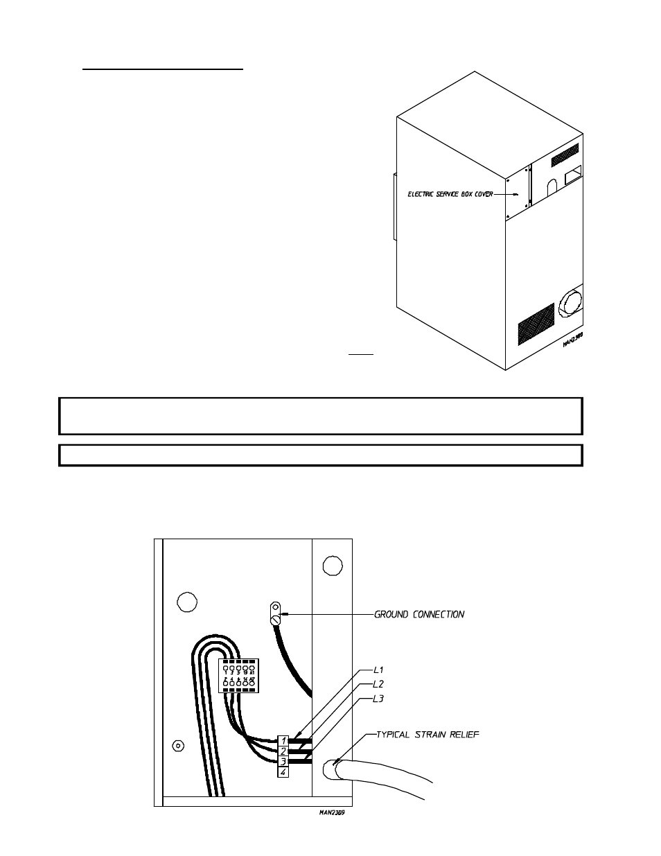 American Dryer Corp. AD-27 User Manual | Page 24 / 56