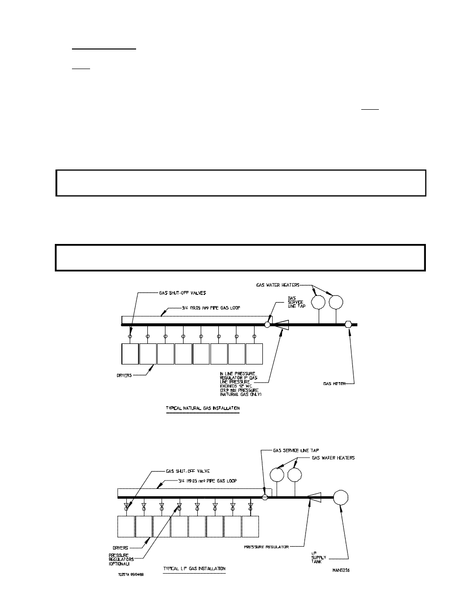 American Dryer Corp. AD-27 User Manual | Page 27 / 56