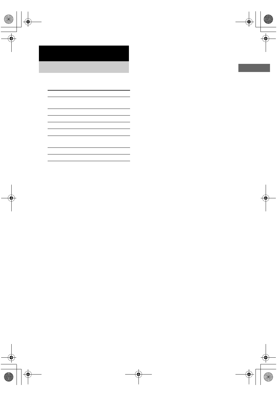 Amplifier operation, Selecting the component | Sony STR-DE898 User Manual | Page 23 / 64