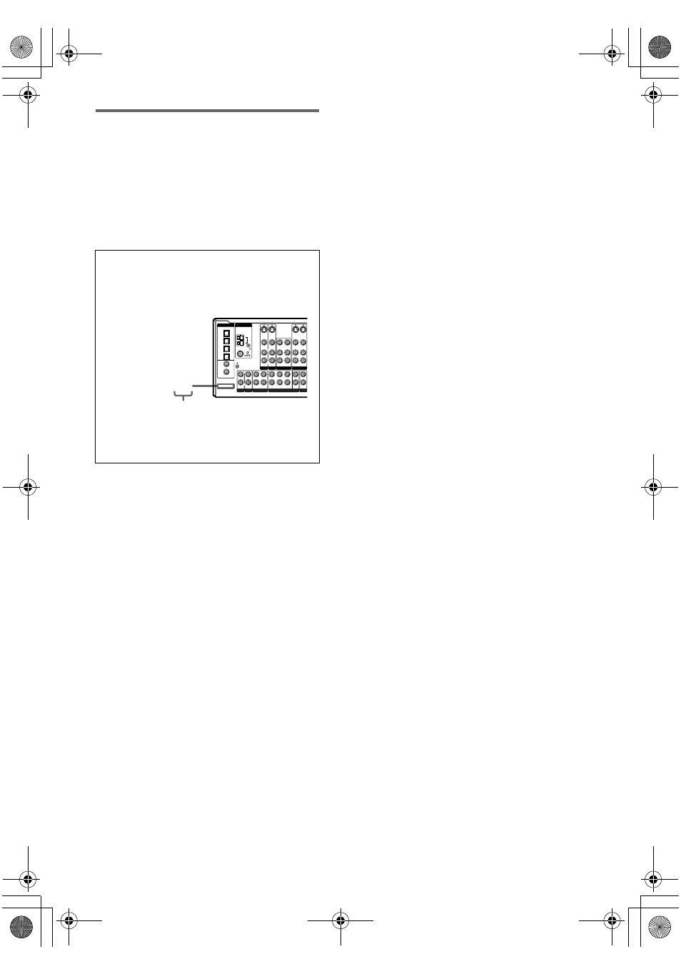 About this manual, About area codes, Xxx-xxx-xx aa | Sony STR-DE898 User Manual | Page 3 / 64