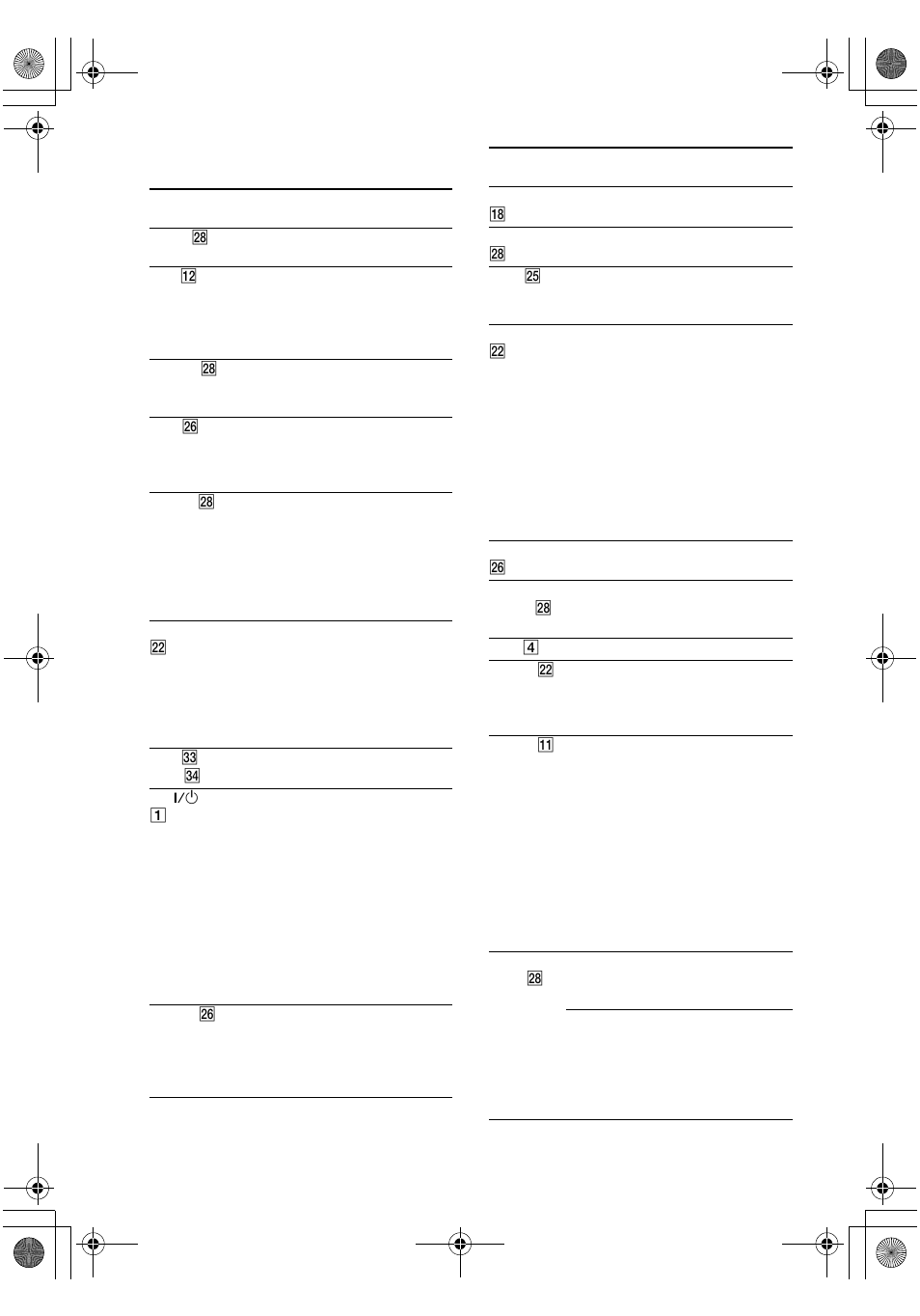 Sony STR-DE898 User Manual | Page 46 / 64