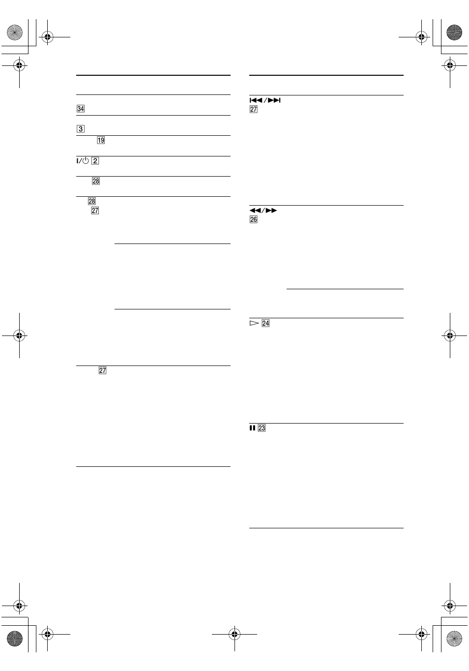 Sony STR-DE898 User Manual | Page 48 / 64