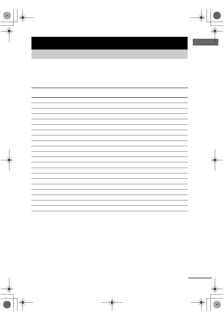 Getting started, Check how to hookup your components, Check how to hookup your | Components, Connectable components | Sony STR-DE898 User Manual | Page 5 / 64