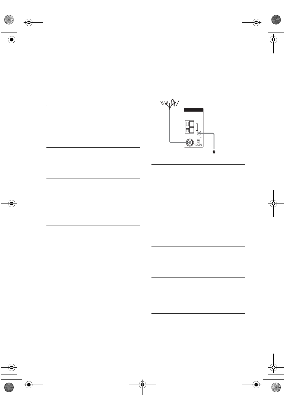Sony STR-DE898 User Manual | Page 58 / 64
