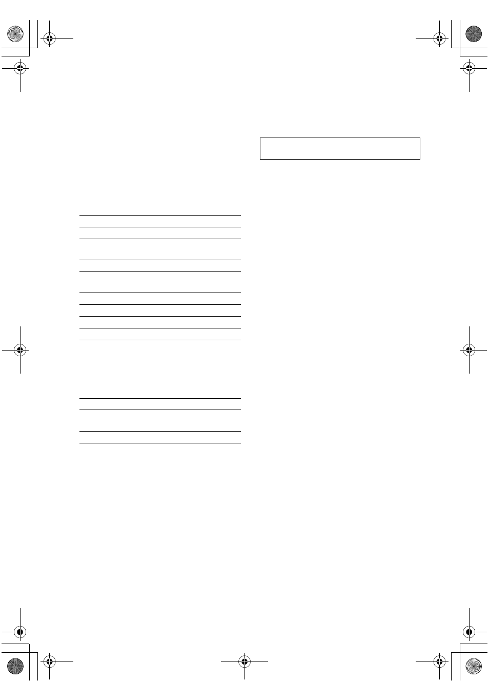 Sony STR-DE898 User Manual | Page 62 / 64