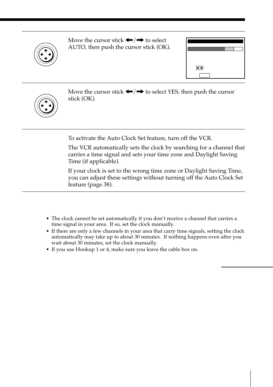 Sony SLV-M91HF User Manual | Page 37 / 68