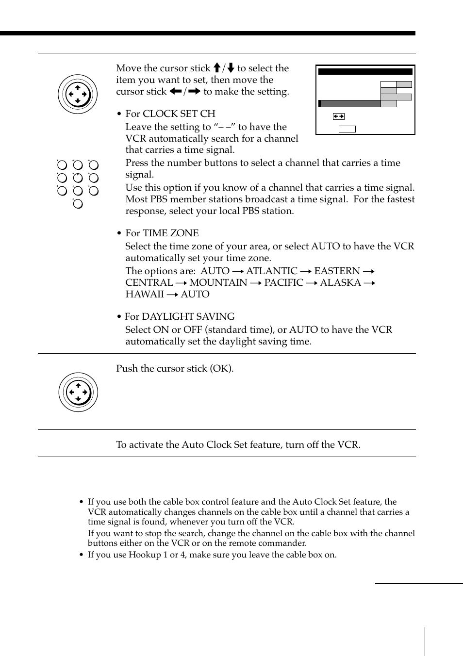 Sony SLV-M91HF User Manual | Page 39 / 68
