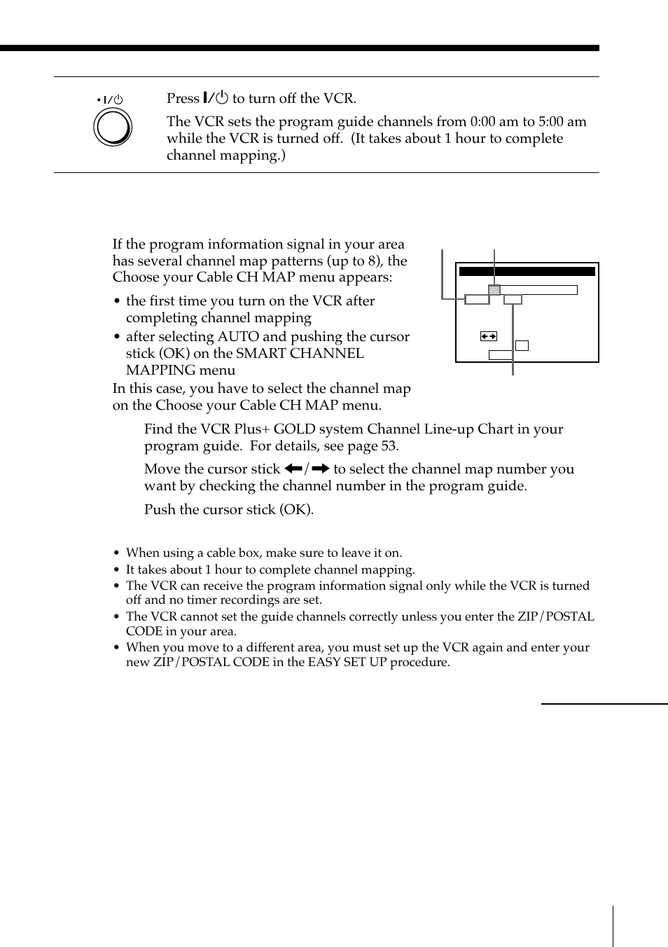 Sony SLV-M91HF User Manual | Page 55 / 68