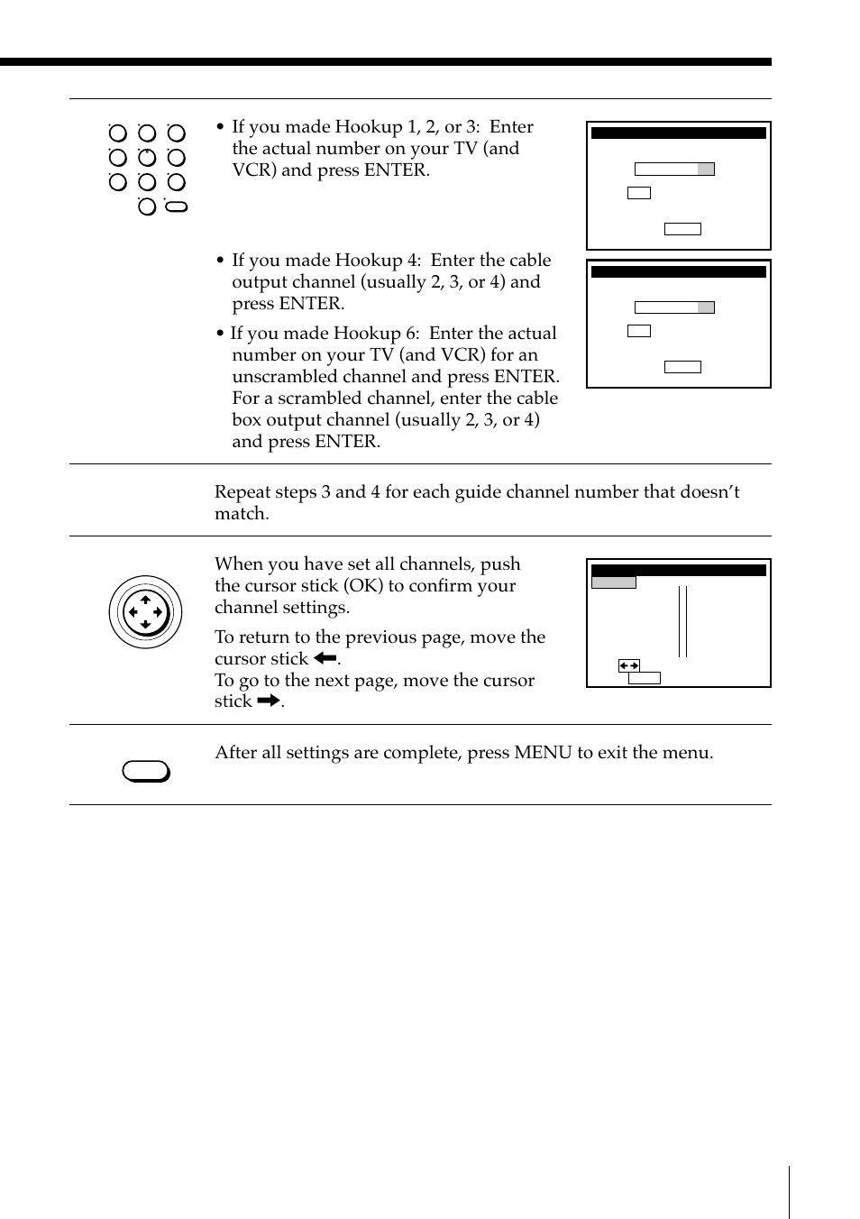 Sony SLV-M91HF User Manual | Page 57 / 68
