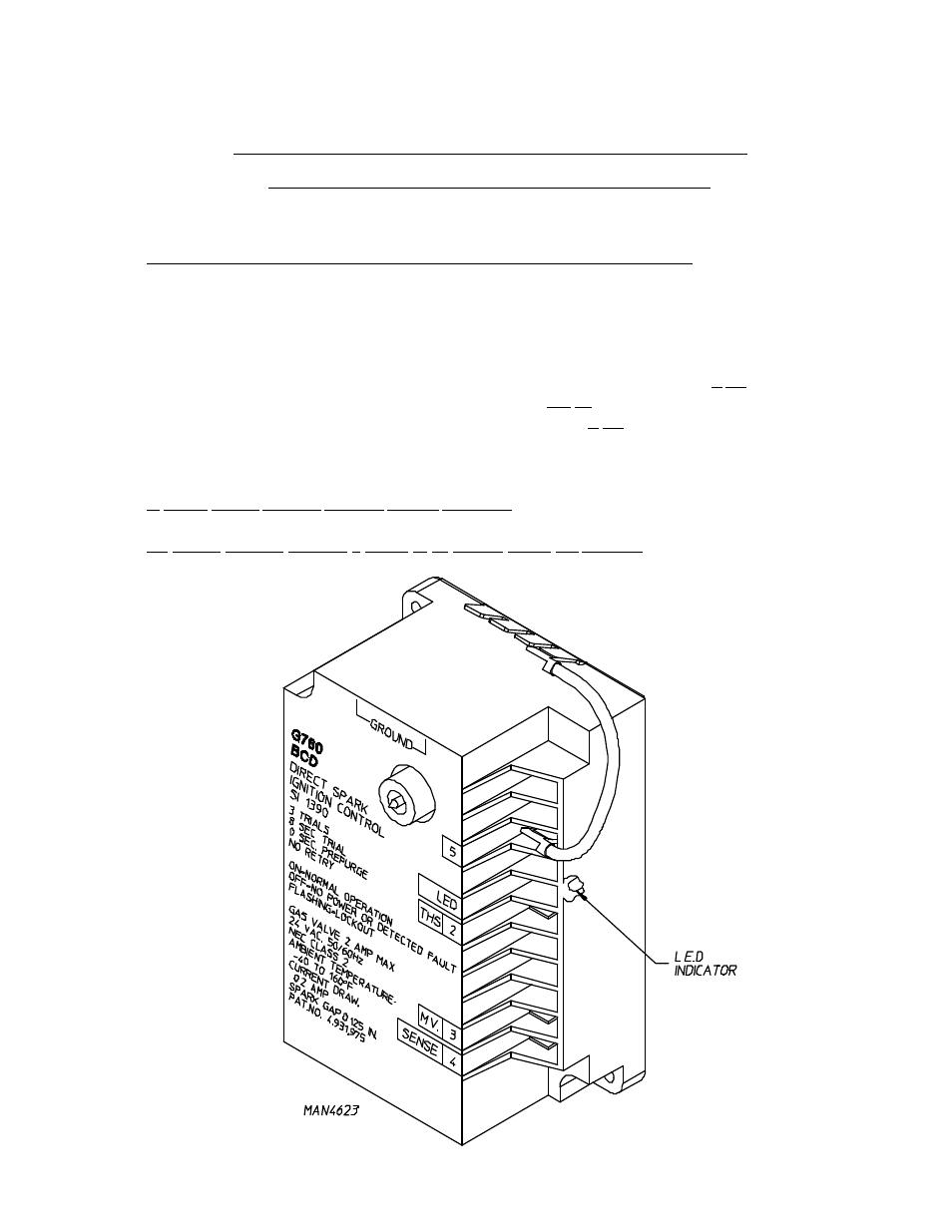 American Dryer Corp. AD-310 Phase 7 Tilting User Manual | Page 55 / 75