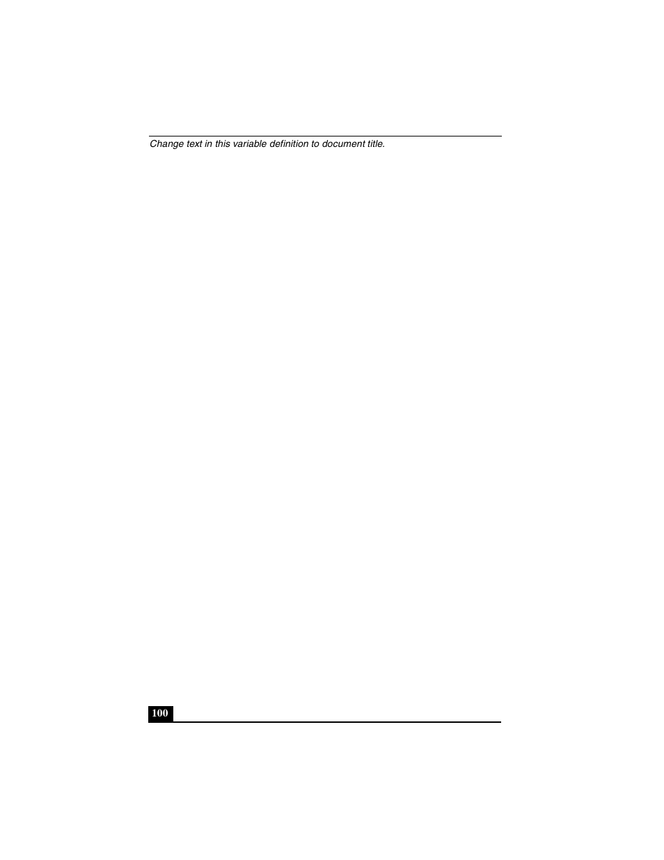 Sony PCG-FX410 User Manual | Page 100 / 132