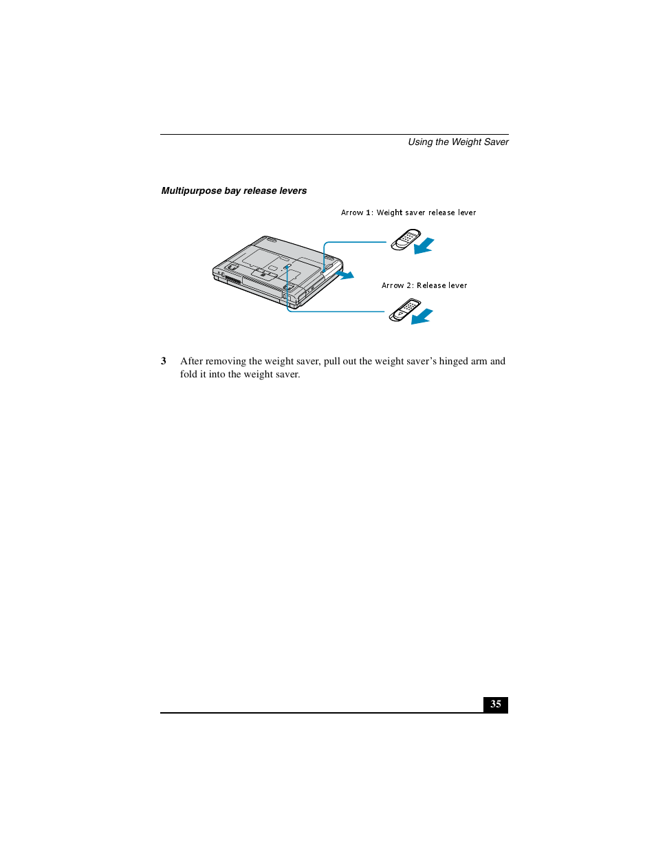 Sony PCG-FX410 User Manual | Page 35 / 132