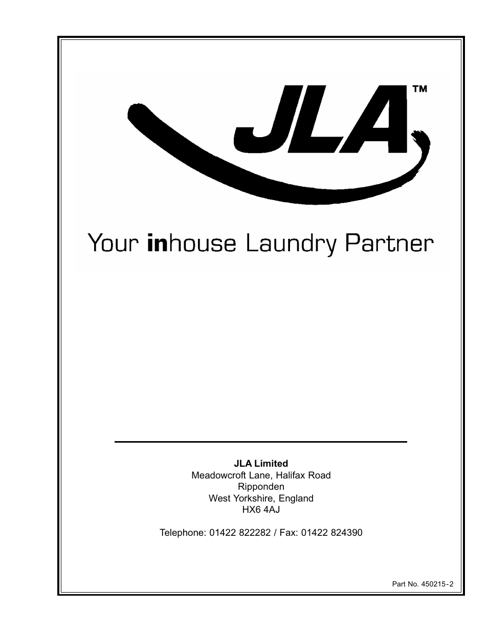 American Dryer Corp. D3030 User Manual | 28 pages