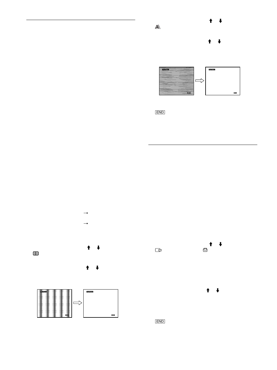 Sony SDM-N50PS User Manual | Page 54 / 104