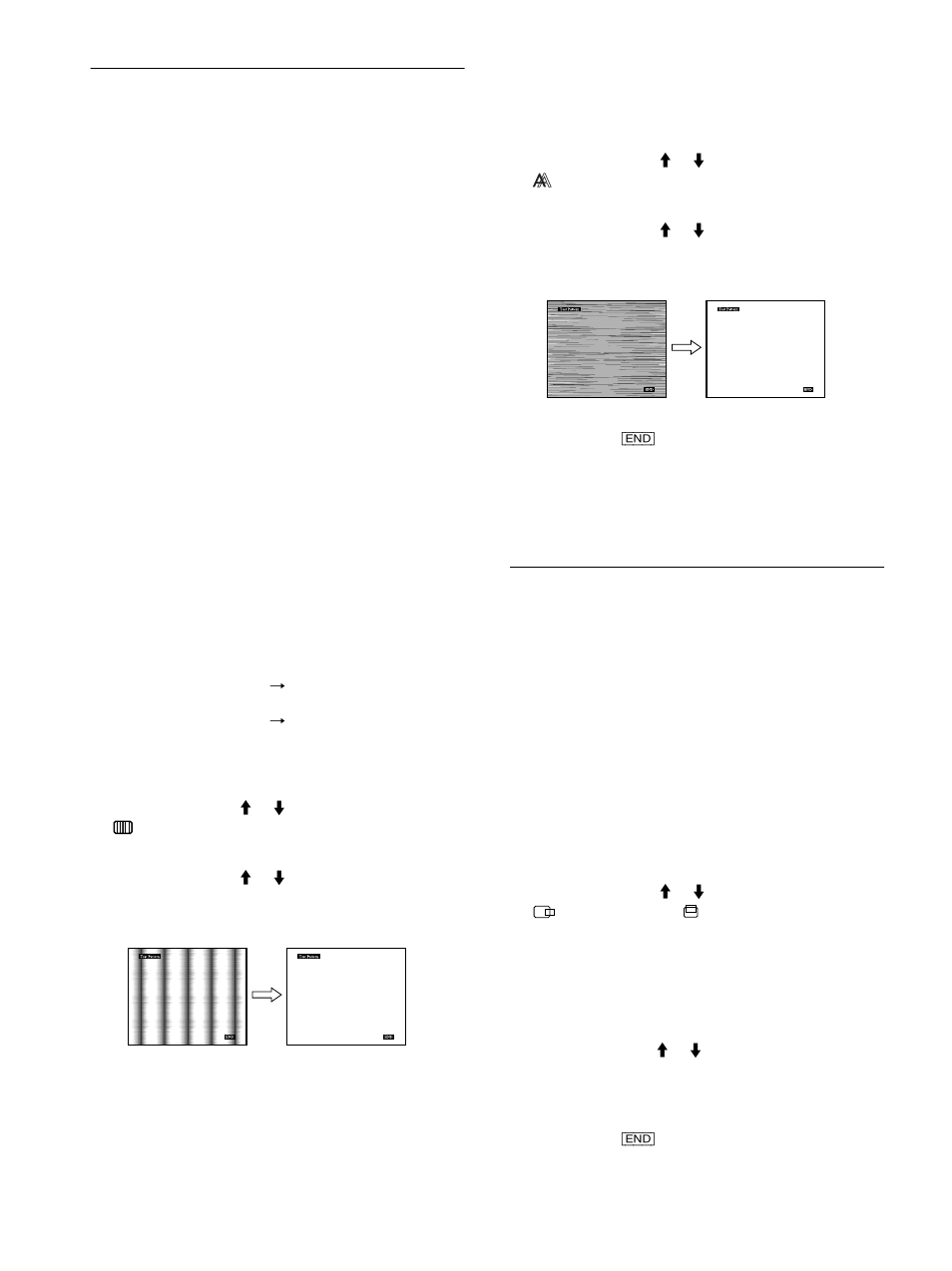 Sony SDM-N50PS User Manual | Page 74 / 104