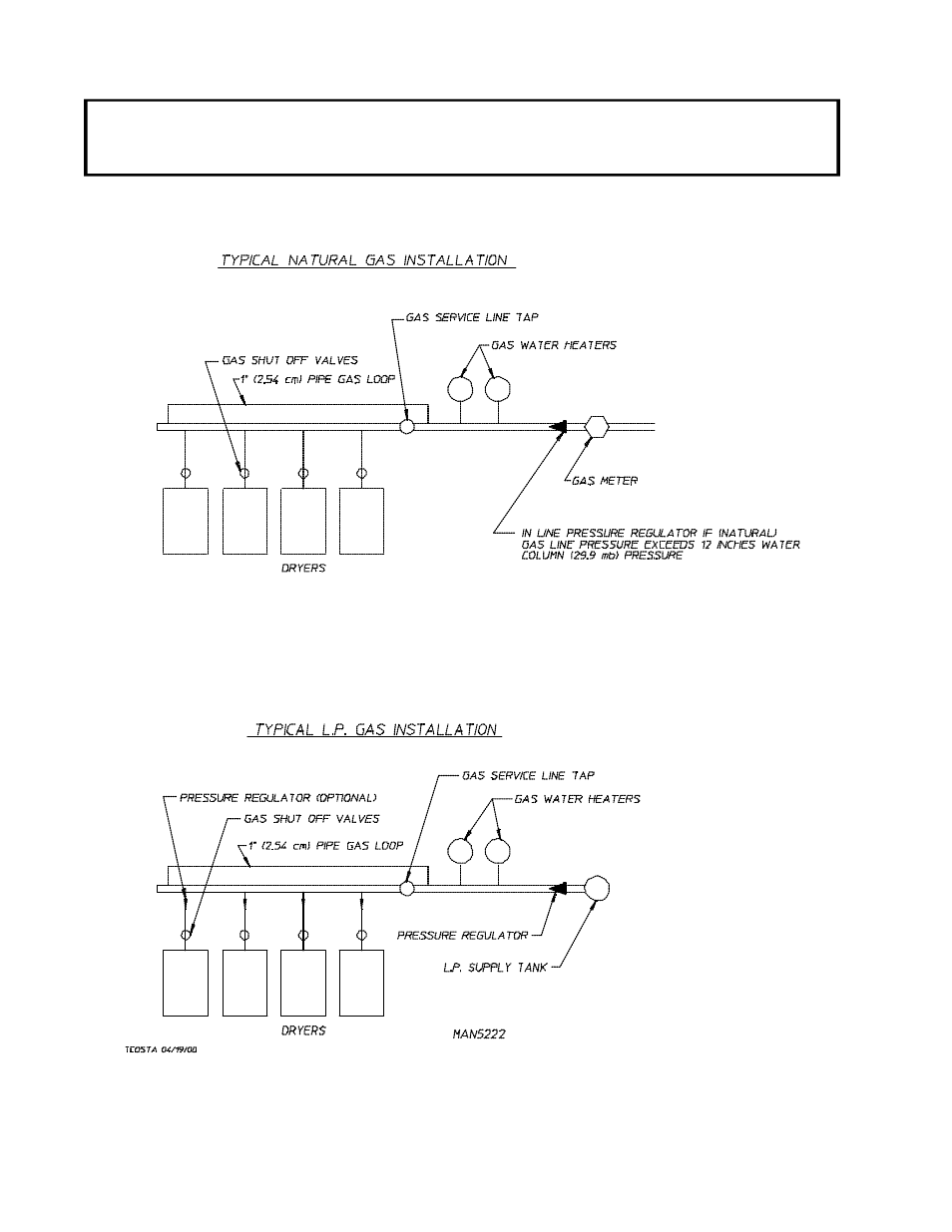 American Dryer Corp. AD-81 II User Manual | Page 30 / 59
