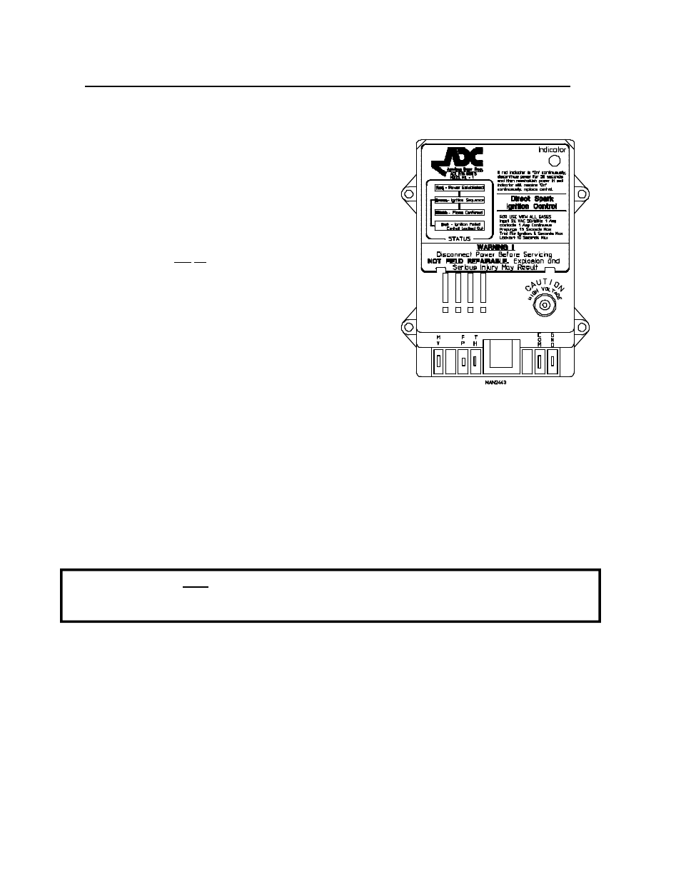 American Dryer Corp. AD-81 II User Manual | Page 56 / 59