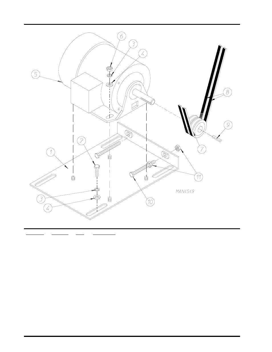 American Dryer Corp. ML-175 User Manual | Page 20 / 38