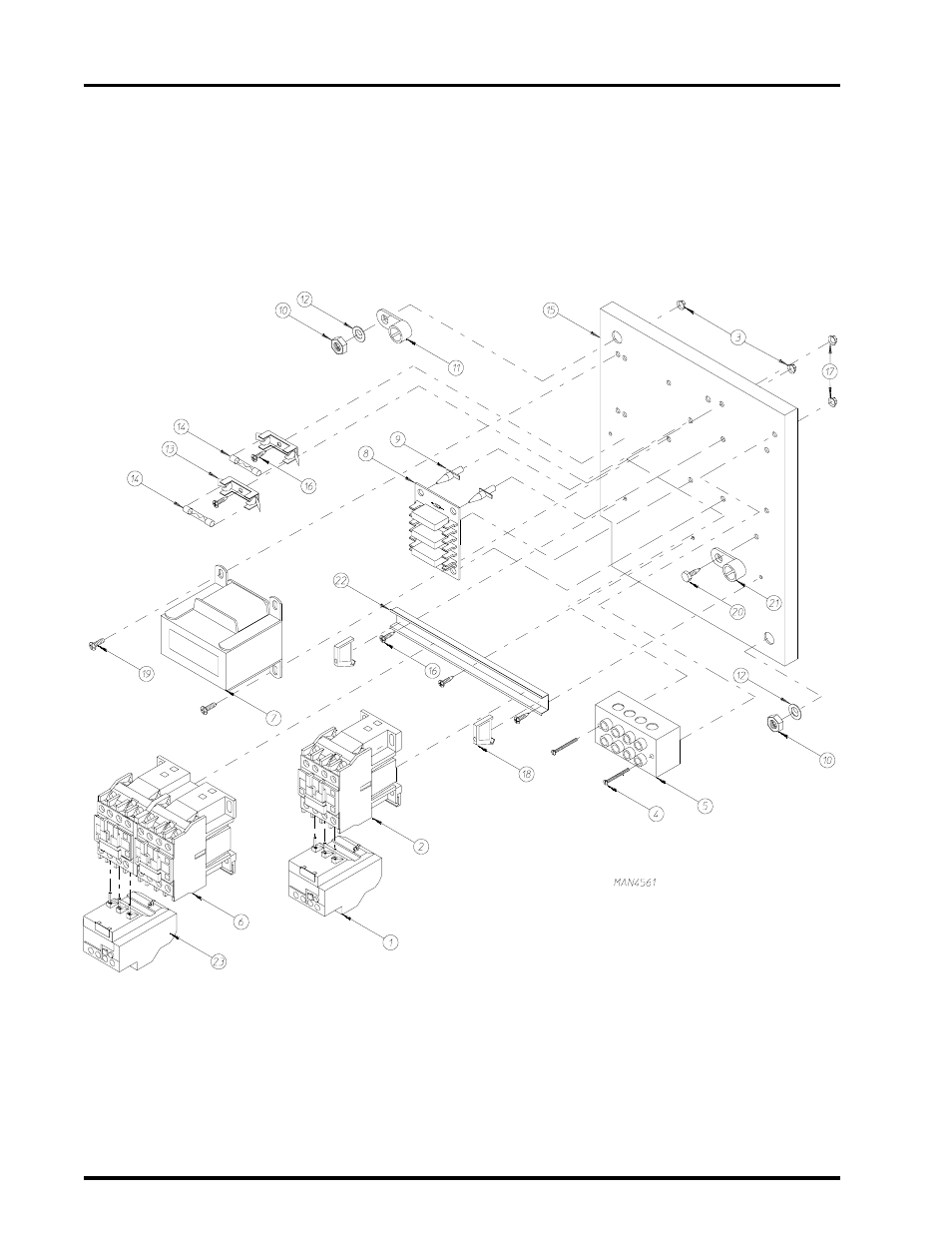 240v , 31 | American Dryer Corp. ML-175 User Manual | Page 32 / 38