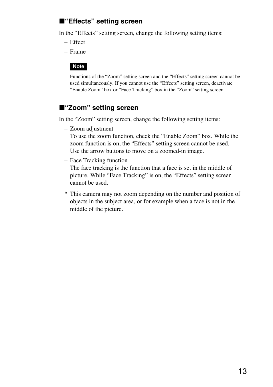 Sony VGP-UVC100 User Manual | Page 13 / 26